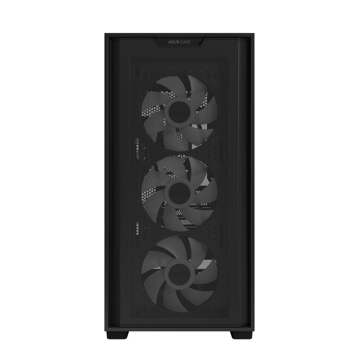 EAN 4711387406274 - ASUS A21 PLUS Negro imagen 1