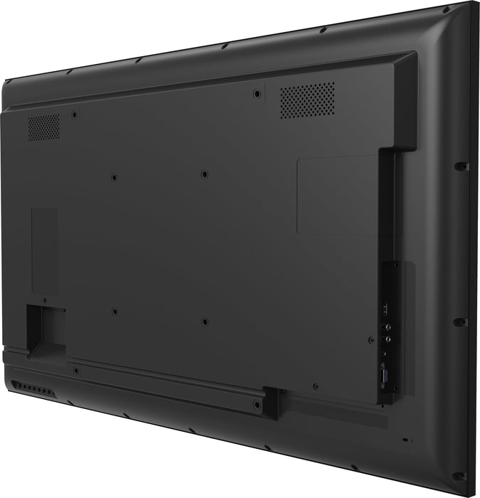 EAN 4948570120949 - iiyama LE5041UHS-B1 pantalla de señalización Pantalla plana para señalización digital 125,7 cm (49.5") LC imagen 10