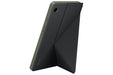 EAN 8806095300511 - Samsung EF-BX110TBEGWW funda para tablet 22,1 cm (8.7") Folio Negro imagen 5