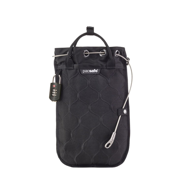 EAN 688334051365 - Pacsafe Travelsafe Negro 3 L Poliéster imagen 1