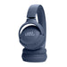 EAN 1200130007002 - JBL Tune 525BT Auriculares Inalámbrico Diadema Música/uso diario USB Tipo C Bluetooth Azul imagen 7