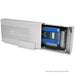 EAN 0811643011755 - OWC NewerTech AdaptaDrive Negro Aluminio imagen 3