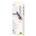EAN 6953156224742 - Baseus ACFYB-B0G indicador 200 m Gris imagen 10