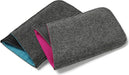 EAN 4019863274080 - DICOTA Löv Sleeve funda para teléfono móvil Gris, Rosa imagen 2