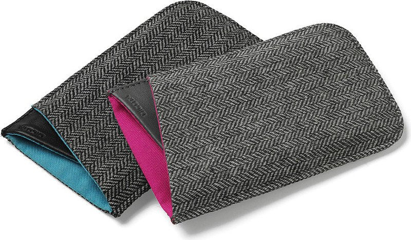 EAN 4019863274080 - DICOTA Löv Sleeve funda para teléfono móvil Gris, Rosa imagen 2