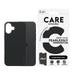EAN 5715685004445 - PanzerGlass CARE™ by ® Case Black w. MagSafe iPhone 16 Plus funda para teléfono móvil Negro imagen 2