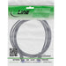 EAN 4043718317547 - InLine 74902S cable de red Negro 2 m Cat6a S/FTP (S-STP) Alrededor imagen 4