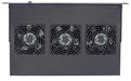 EAN 0766623712668 - Intellinet 712668 accesorio de bastidor Bandeja del ventilador imagen 5