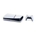 EAN 0711719577188 - Sony PlayStation 5 Slim 1 TB Wifi Negro, Blanco imagen 4
