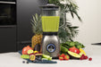 EAN 8713016104373 - Princess 212091 1,5 L Batidora de vaso 1000 W Acero imagen 14