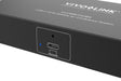 EAN 5715328123038 - Vivolink VLUSBCHUB4 Adaptador gráfico USB 3840 x 2160 Pixeles imagen 7