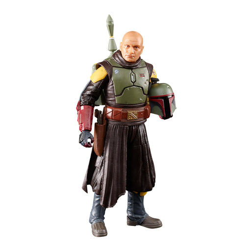 EAN 5010993957569 - Star Wars The Black Series F40645L0 toy figure imagen 2
