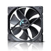 EAN 7350041083313 - Fractal Design FD-FAN-DYN-GP14-BK sistema de refrigeración para ordenador Carcasa del ordenador Ventilado imagen 1