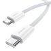 EAN 6932172648794 - Baseus Superior cable USB 2 m USB C Blanco imagen 2