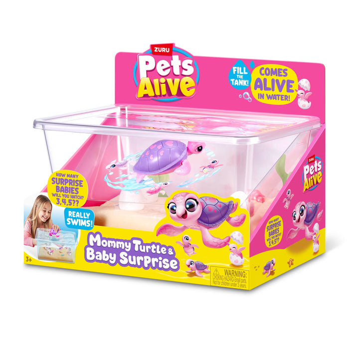 EAN 4894680041967 - Pets Alive 9560 juguete interactivos imagen 11