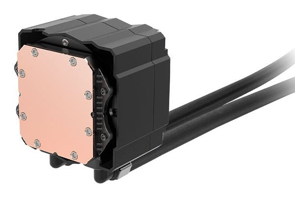 EAN 4711658540256 - Thermaltake LA240 ARGB Placa base Kit de refrigeración líquida 12 cm Negro 1 pieza(s) imagen 3