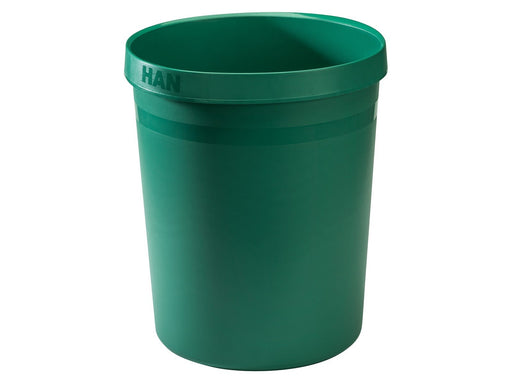 EAN 4012473091245 - HAN Grip Karma 18 L Alrededor Plástico, Polipropileno (PP) Verde imagen 1