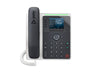 EAN 0197497341355 - HP Poly Edge E220 IP Phone and PoE-enabled teléfono IP Negro 4 líneas IPS imagen 1