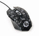EAN 8716309121842 - Gembird MUS-6B-GRAFIX-01 ratón Oficina mano derecha USB tipo A Óptico 3600 DPI imagen 2