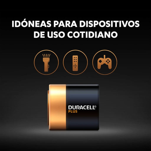 EAN 5000394146235 - Duracell 146235 pila doméstica Batería de un solo uso 3LR12 Alcalino imagen 2