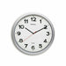 EAN 4002390091596 - MAUL 9054195 reloj de mesa o pared Reloj de cuarzo Alrededor Plata imagen 1