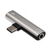 EAN 5901720139177 - Akyga AK-AD-71 divisor de audio Negro, Plata imagen 1