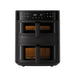 EAN 7333394095806 - Electrolux EAFD11B Doble 11 L Independiente 2700 W Freidora de aire caliente Negro imagen 5