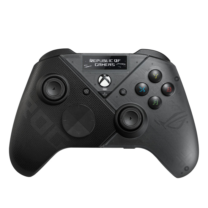 EAN 4711081919841 - ASUS ROG Raikiri Pro Negro Bluetooth/USB Gamepad Analógico/Digital PC, Xbox One, Xbox One S, Xbox One X,  imagen 1
