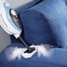 EAN 8003705114241 - Ariete 4164/00 Fregona a vapor 0,35 L 1500 W Blanco, Azul claro imagen 4