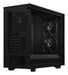 EAN 7340172713395 - Fractal Design Define 7 Black TG Light Tint Midi Tower Negro imagen 10