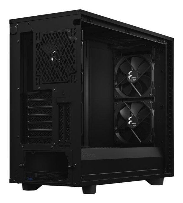 EAN 7340172713401 - Fractal Design Define 7 Midi Tower Negro imagen 10