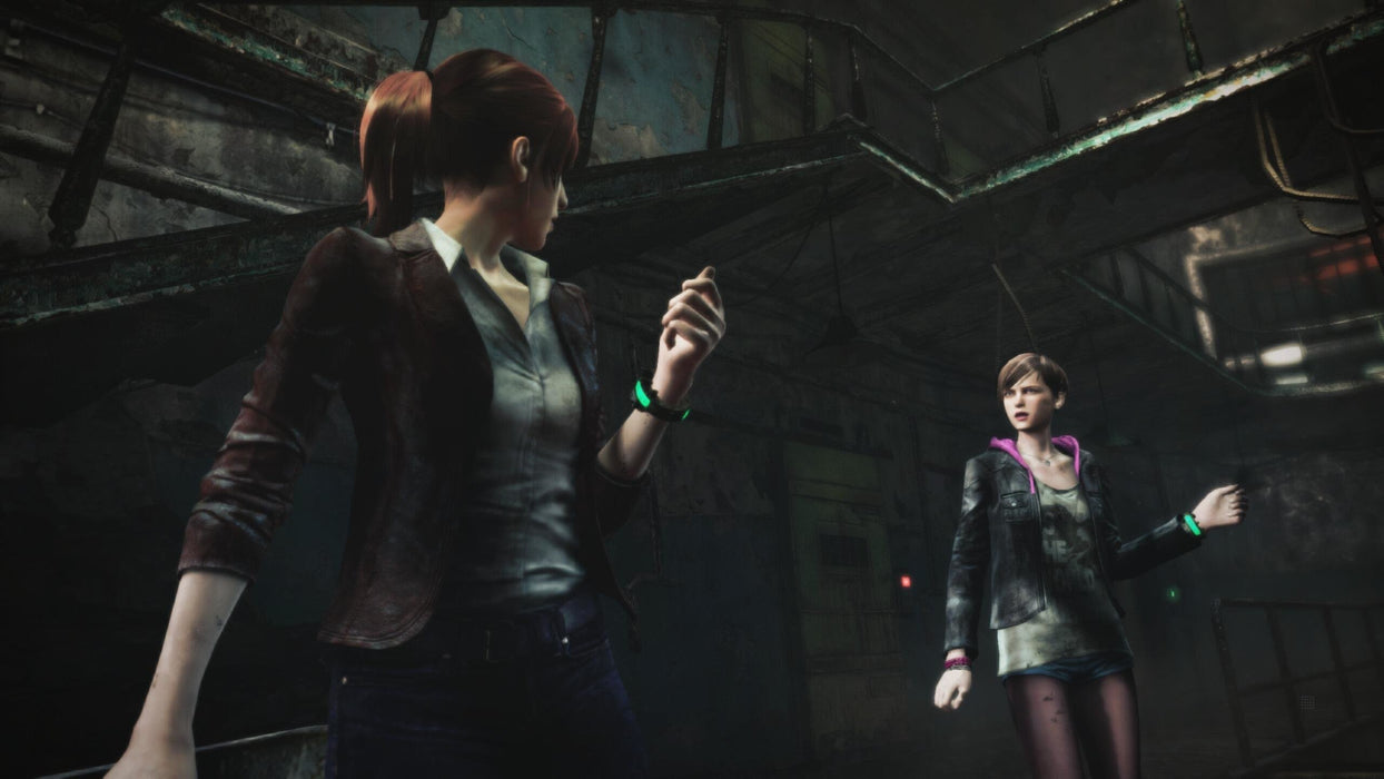 EAN 5055060930533 - Capcom Resident Evil : Revelations 2 PlayStation 4 imagen 19