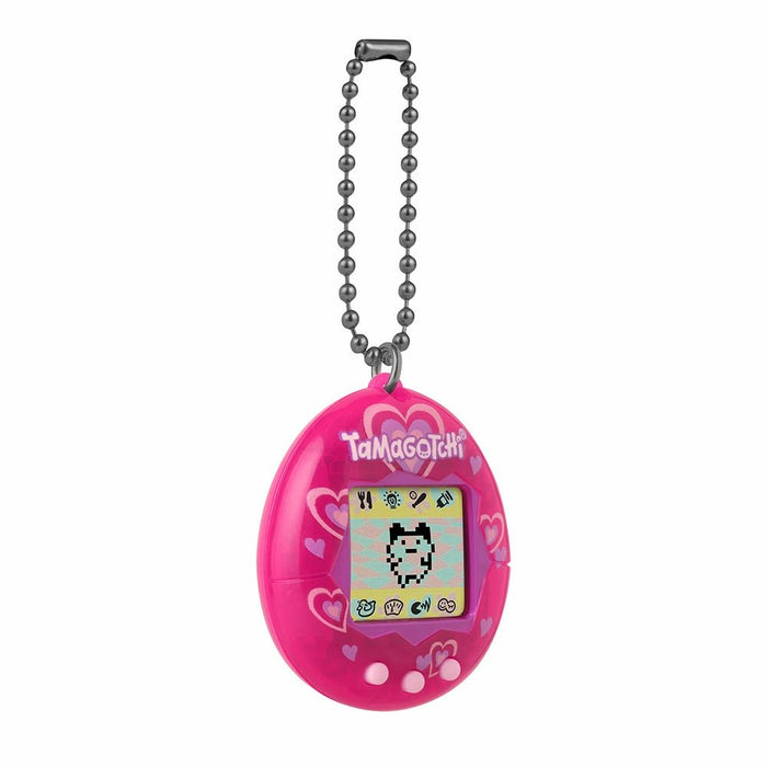 EAN 3296580429752 - Bandai Tamagotchi Lots of Love imagen 3