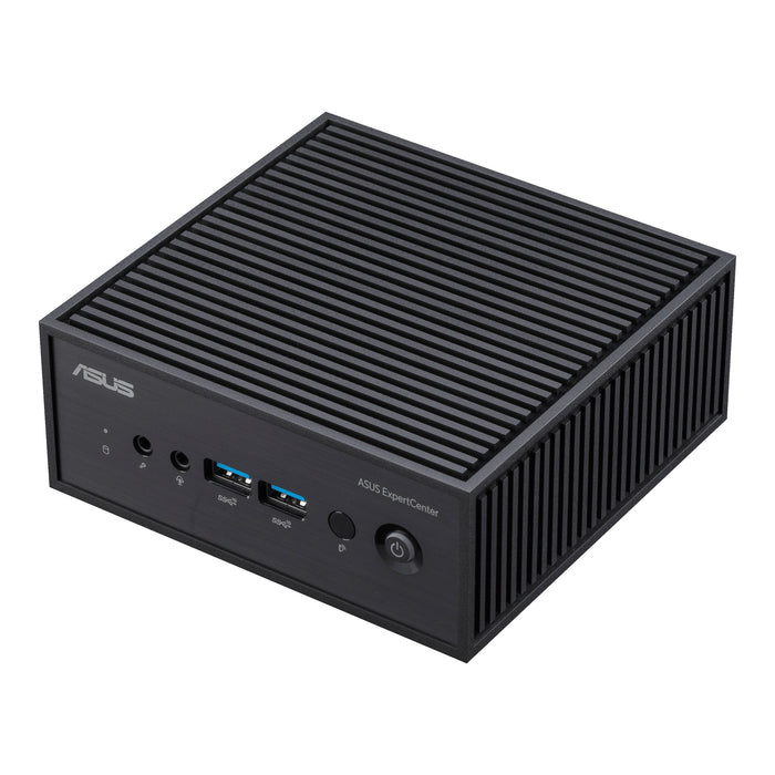 EAN 4711387152416 - ASUS PN42-SN004AV Intel® N N100 4 GB DDR4-SDRAM 128 GB SSD Windows 11 Pro Mini PC Negro imagen 3