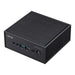 EAN 4711387152416 - ASUS PN42-SN004AV Intel® N N100 4 GB DDR4-SDRAM 128 GB SSD Windows 11 Pro Mini PC Negro imagen 3