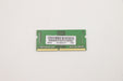 EAN 5704174657170 - Lenovo 5M30V06979 módulo de memoria 8 GB 1 x 8 GB DDR4 imagen 1