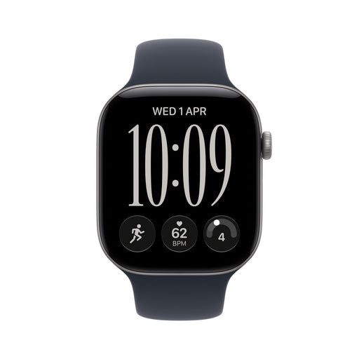 EAN 195951225203 - Apple Watch Series 12 OLED Digital 374 x 446 Pixeles Pantalla táctil Wifi GPS (satélite) imagen 2