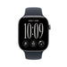 EAN 195951231839 - Apple Watch Series 12 OLED Digital 416 x 496 Pixeles Pantalla táctil 5G Wifi GPS (satélite) imagen 2