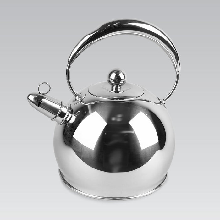 EAN 4820096553800 - Maestro MR-1330 tetera 3 L Acero inoxidable imagen 3
