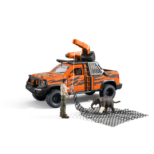 EAN 4059433992990 - schleich 42720 set de juguetes imagen 1