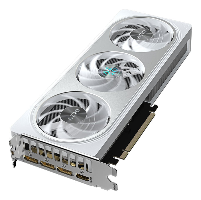 EAN 4719331356415 - GIGABYTE GeForce RTX 5060 AERO OC 8G NVIDIA imagen 4