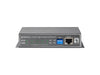EAN 4015867154564 - LevelOne FSW-0513 switch Fast Ethernet (10/100) Energía sobre Ethernet (PoE) Negro, Gris imagen 3