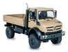 EAN 4042774476182 - Jamara Mercedes-Benz Unimog U5023 modelo controlado por radio Vehículo oruga Motor eléctrico 1:14 imagen 7