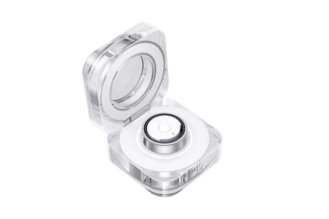 EAN 8806095893570 - Samsung Galaxy Ring No Anillo inteligente rastreador de actividad IP68 Plata imagen 7