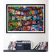 EAN 8005125399321 - Clementoni High Quality Collection 39932 puzzle Puzzle rompecabezas 1000 pieza(s) Arte imagen 3