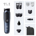 EAN 7500435245036 - Braun AIO7540 Negro, Azul 14 Ión de litio imagen 2