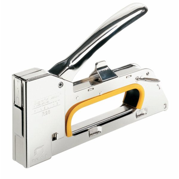EAN 7313465104507 - Rapid 20510450 grapadora manual Acero inoxidable imagen 1