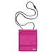 EAN 4009212051080 - Pagna 99508-34 monedero, tarjetero y portadocumento de viaje Bolsita para colgar del cuello Rosa Nylon imagen 1