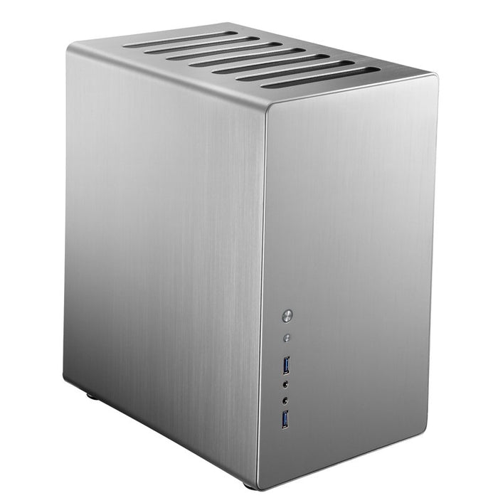 EAN 6970620550336 - Jonsbo RM2 Plata imagen 6