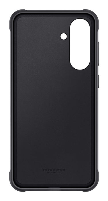 EAN 8806097072065 - Samsung EF-RA566 funda para teléfono móvil 17 cm (6.7") Negro imagen 5